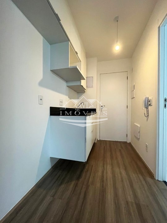 Apartamento, 1 quarto, 23 m² - Foto 1
