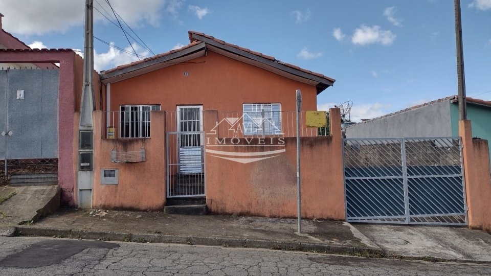 Casa à venda com 3 quartos - Foto 1