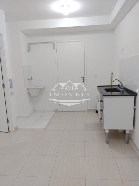 Apartamento à venda com 1 quarto, 24m² - Foto 1