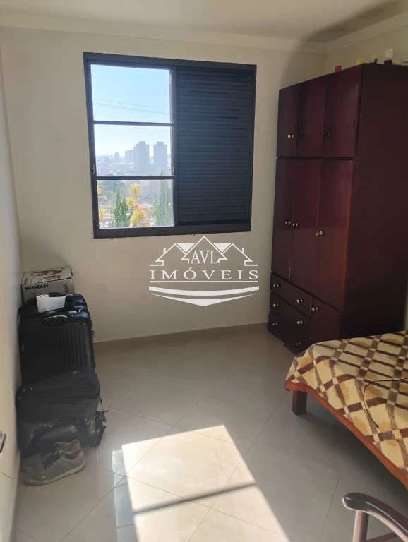 Apartamento à venda com 2 quartos, 57m² - Foto 10