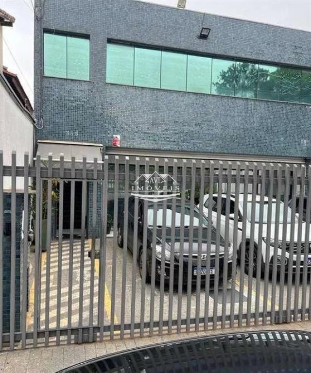 Prédio Inteiro para alugar, 450m² - Foto 3