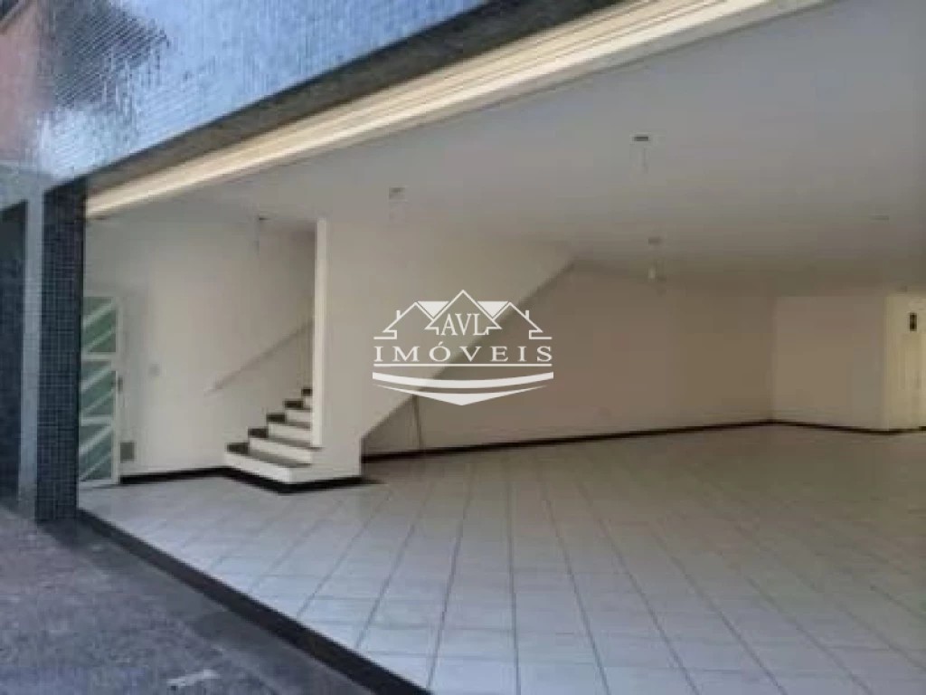Prédio Inteiro para alugar, 450m² - Foto 4