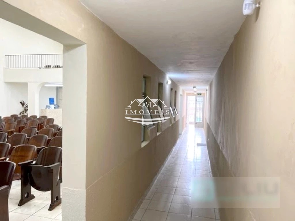 Prédio Inteiro para alugar com 1 quarto, 330m² - Foto 17