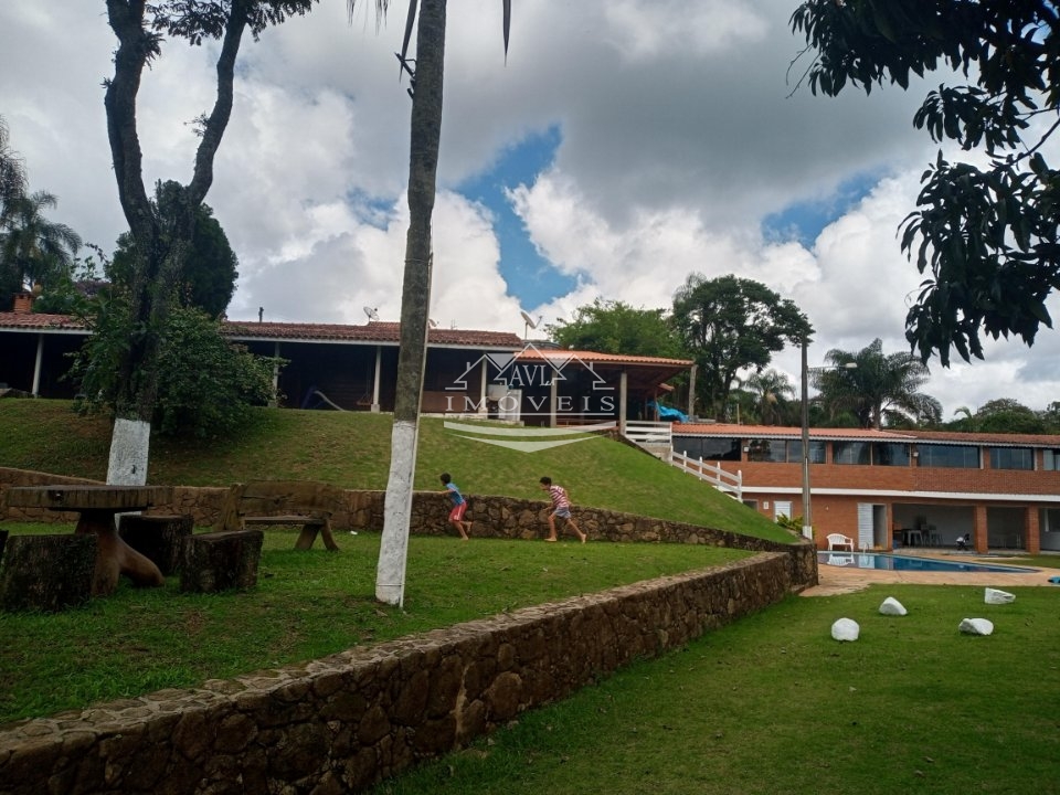 Fazenda à venda com 6 quartos - Foto 69