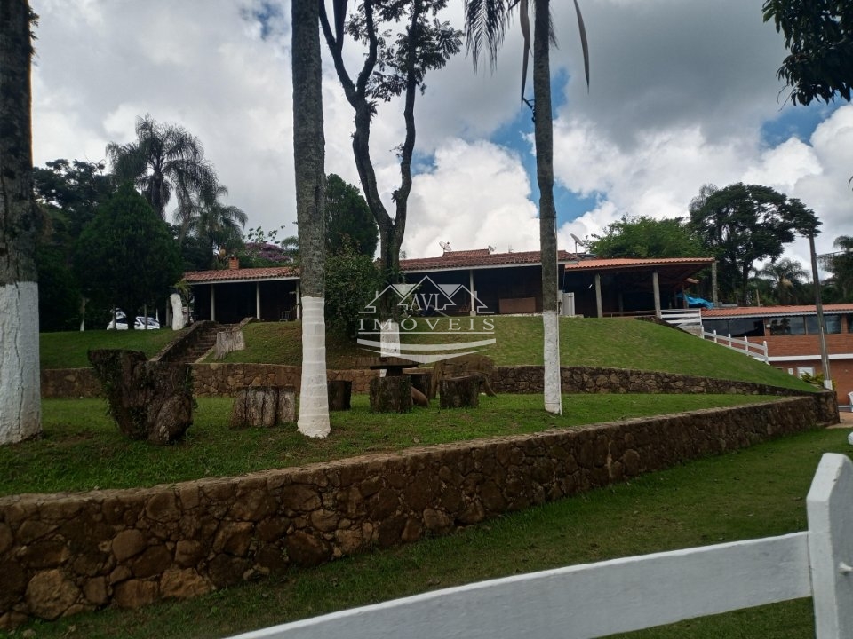 Fazenda à venda com 6 quartos - Foto 72