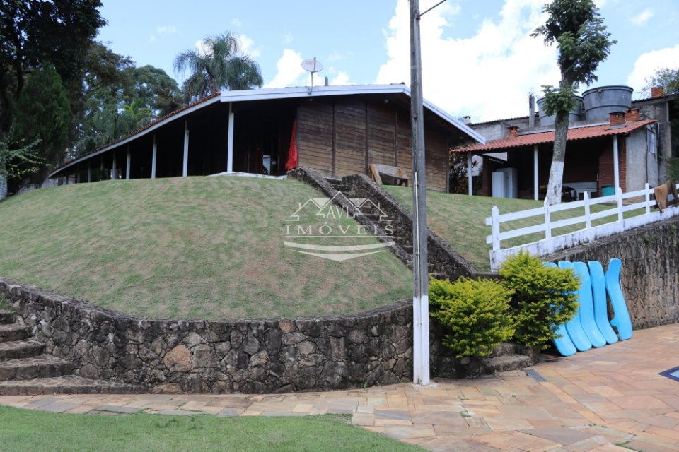 Fazenda à venda com 6 quartos - Foto 34