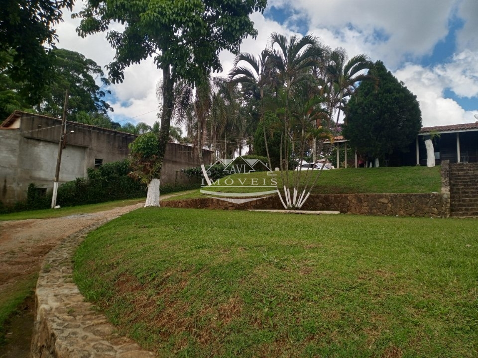 Fazenda à venda com 6 quartos - Foto 80