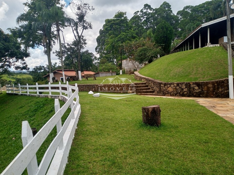 Fazenda à venda com 6 quartos - Foto 64