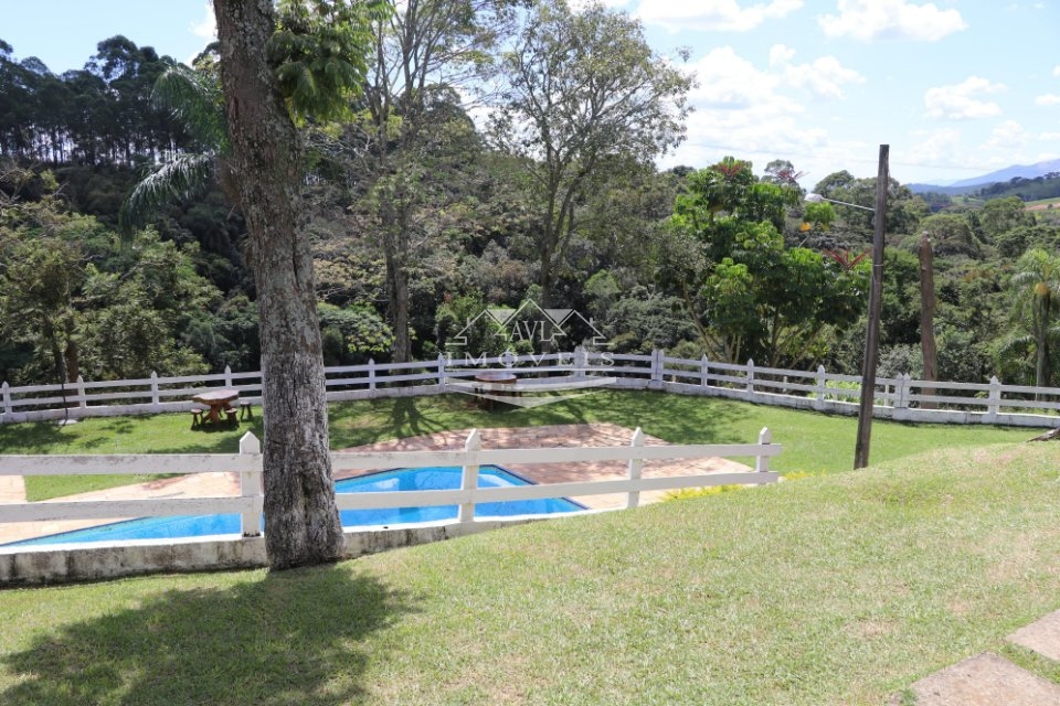 Fazenda à venda com 6 quartos - Foto 41