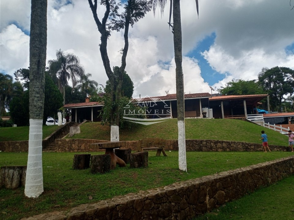 Fazenda à venda com 6 quartos - Foto 68