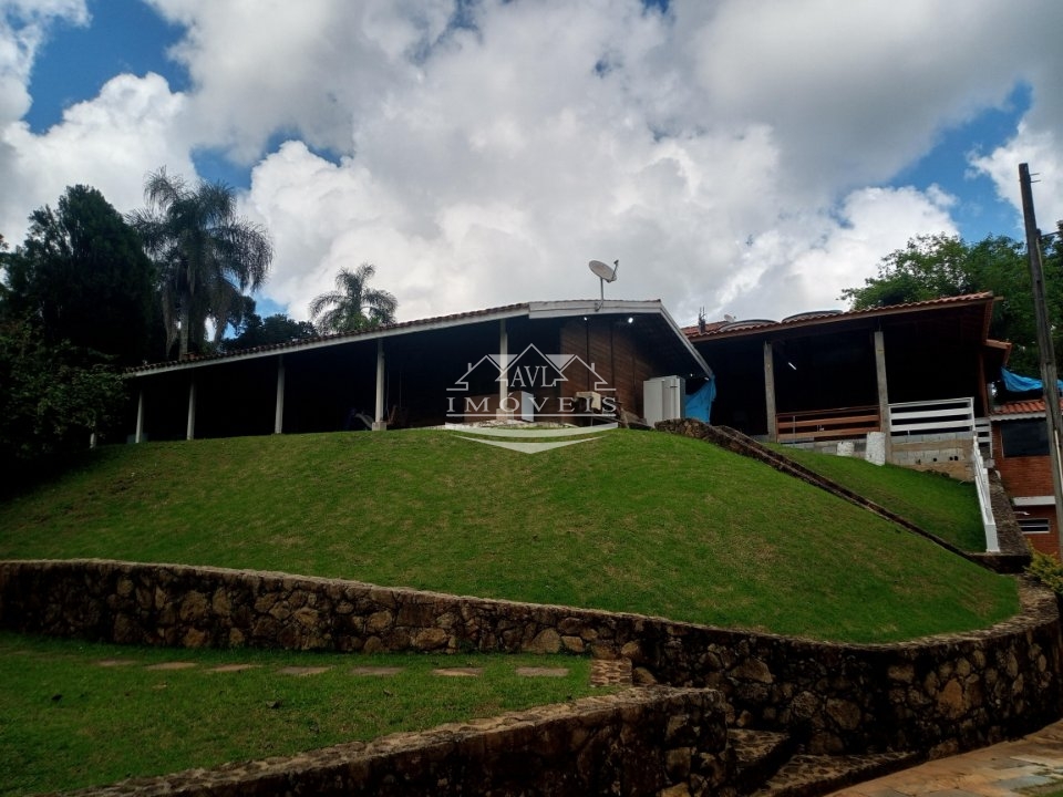 Fazenda à venda com 6 quartos - Foto 66