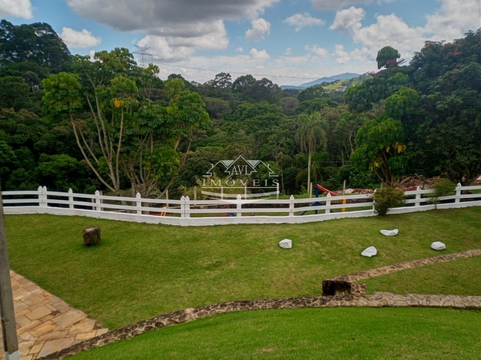 Fazenda à venda com 6 quartos - Foto 58