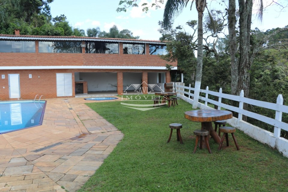 Fazenda à venda com 6 quartos - Foto 44