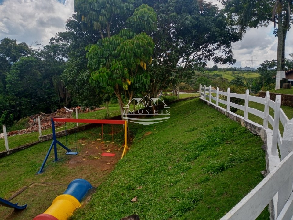 Fazenda à venda com 6 quartos - Foto 60