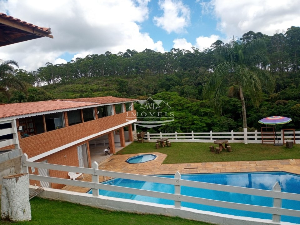 Fazenda à venda com 6 quartos - Foto 31