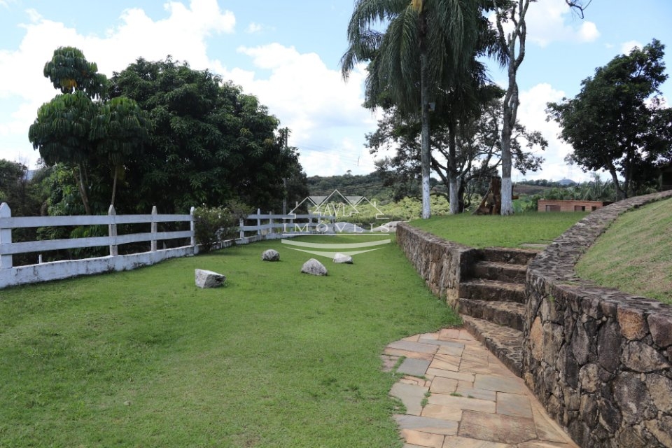 Fazenda à venda com 6 quartos - Foto 50