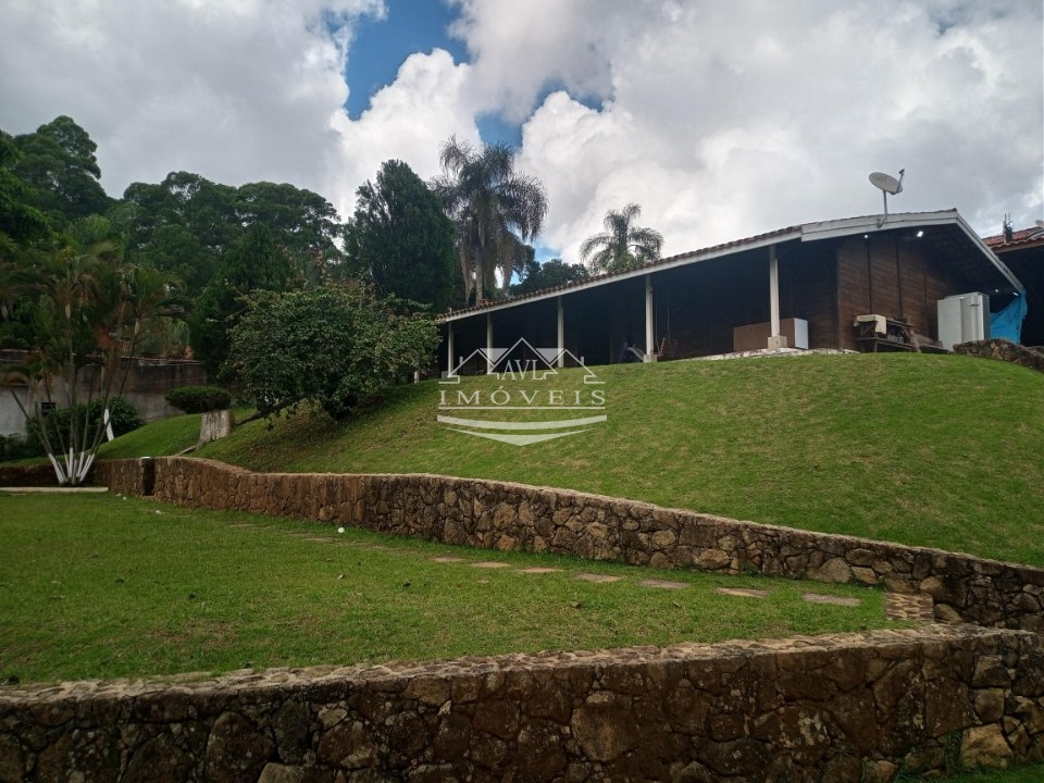 Fazenda à venda com 6 quartos - Foto 67