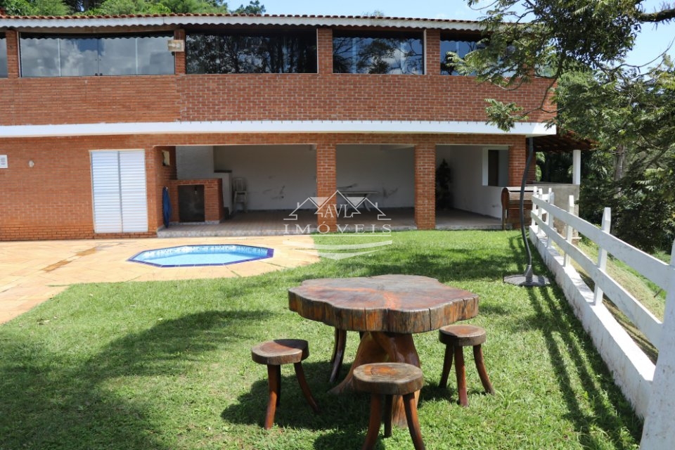 Fazenda à venda com 6 quartos - Foto 40