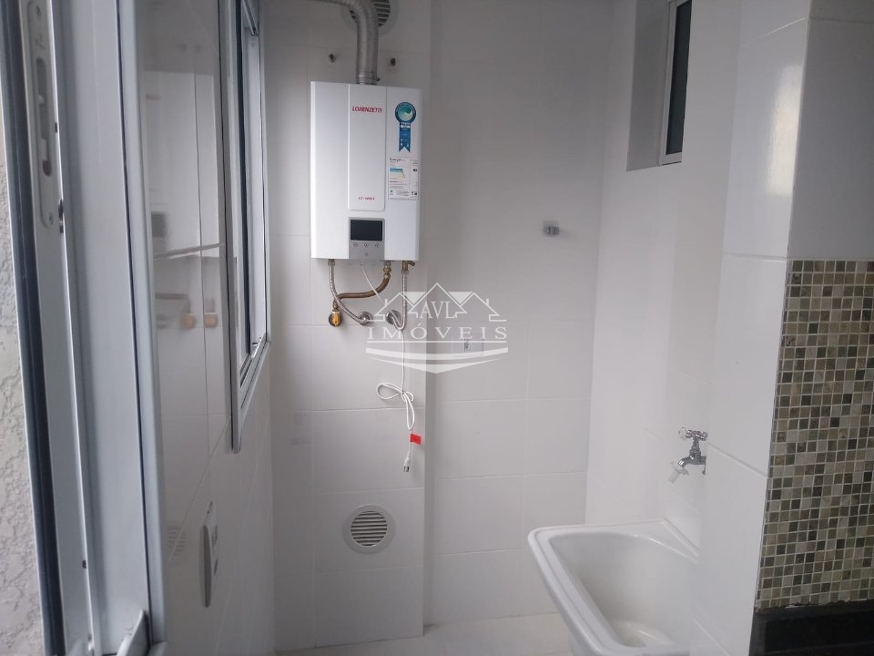 Apartamento, 1 quarto, 35 m² - Foto 6