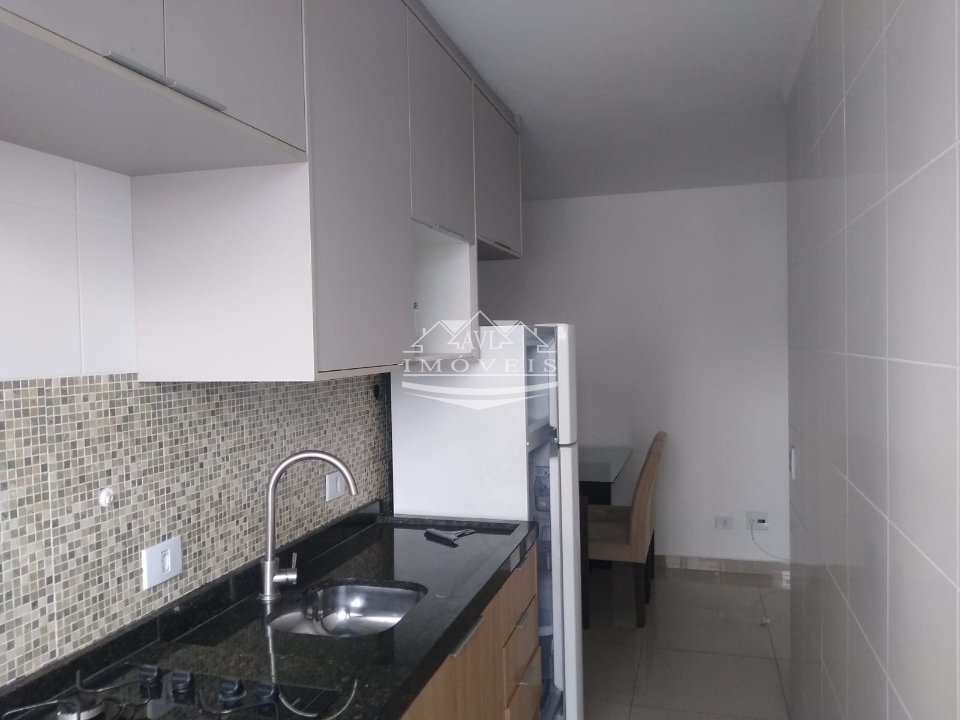 Apartamento, 1 quarto, 35 m² - Foto 3
