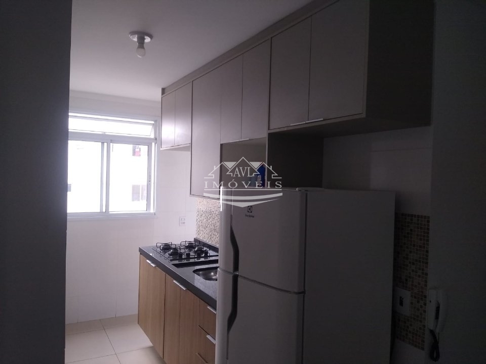 Apartamento, 1 quarto, 35 m² - Foto 4