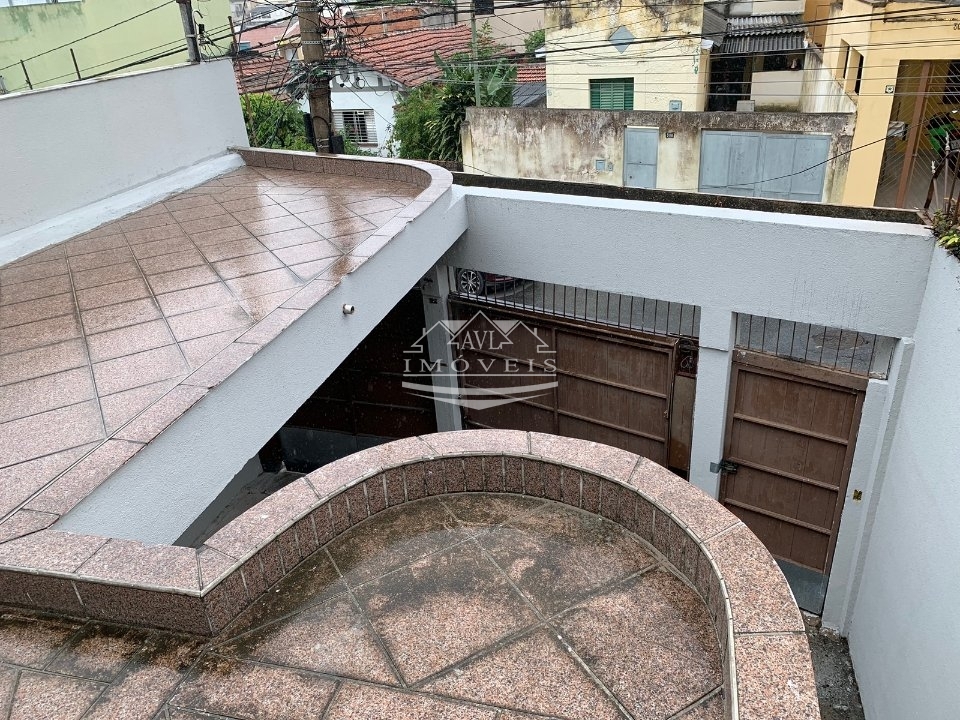 Sobrado para alugar com 3 quartos, 320m² - Foto 32