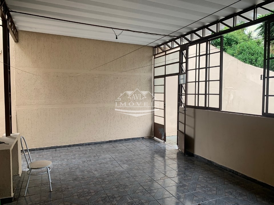 Sobrado para alugar com 3 quartos, 320m² - Foto 15