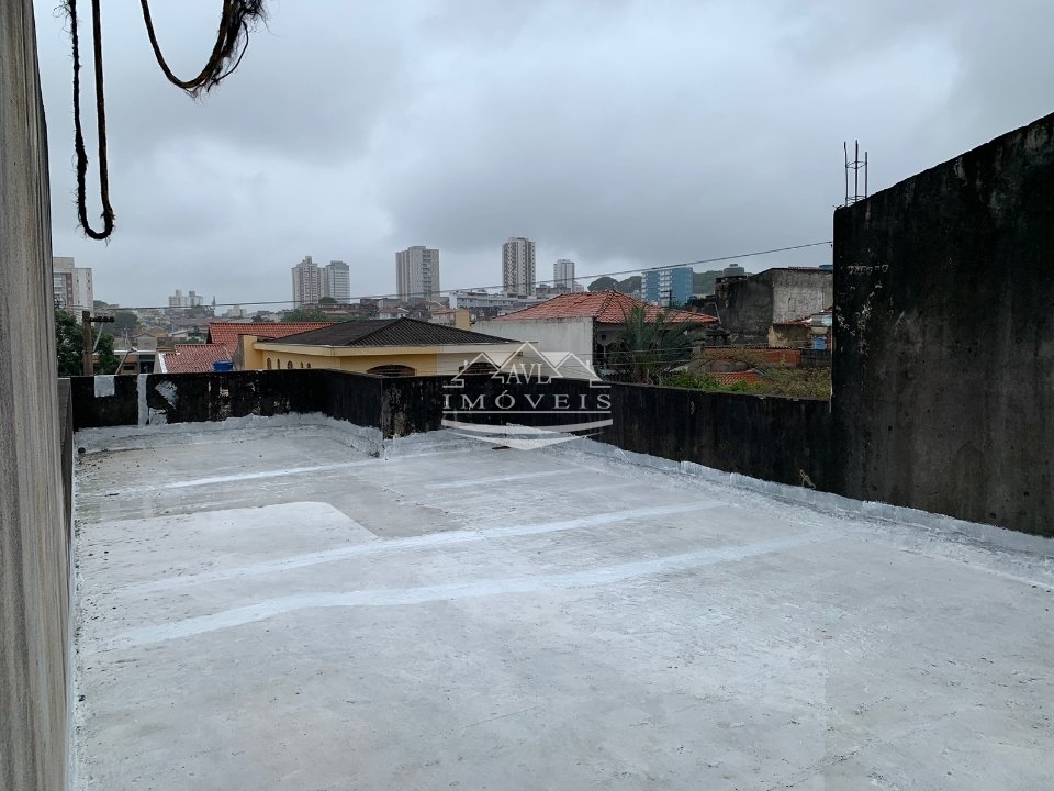 Sobrado para alugar com 3 quartos, 320m² - Foto 41