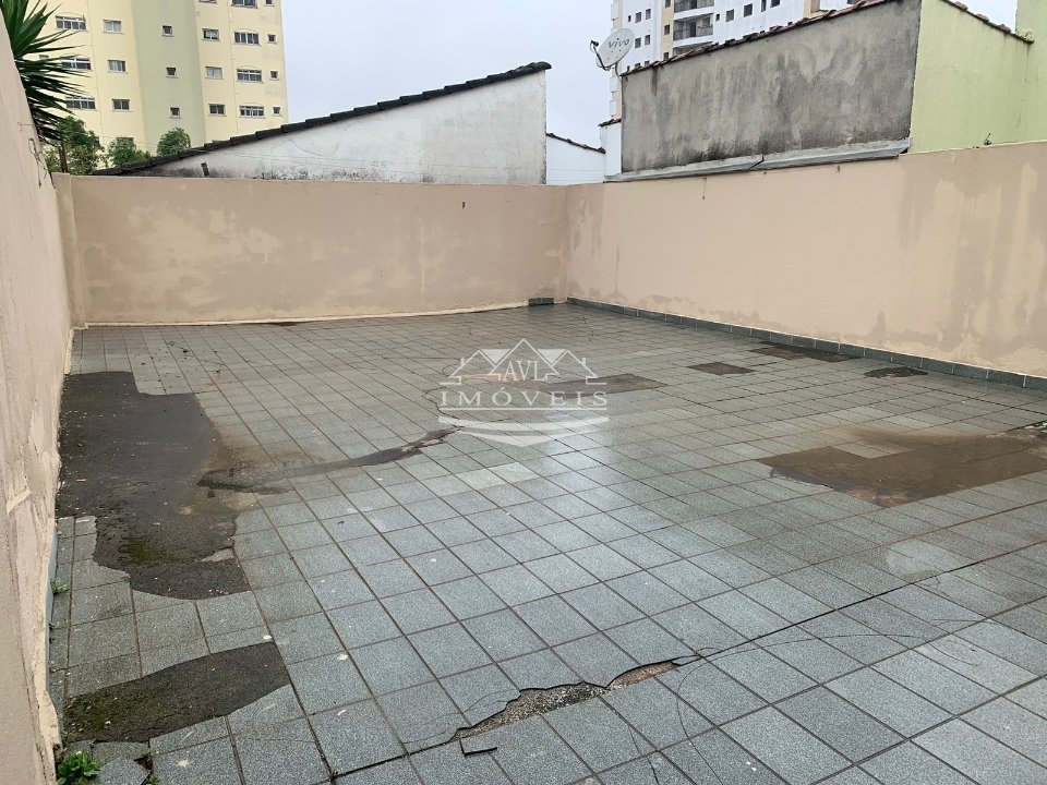 Sobrado para alugar com 3 quartos, 320m² - Foto 18