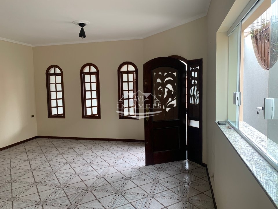 Sobrado para alugar com 3 quartos, 320m² - Foto 3