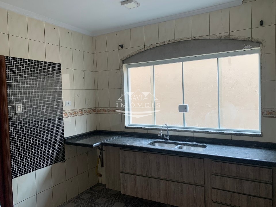 Sobrado para alugar com 3 quartos, 320m² - Foto 10