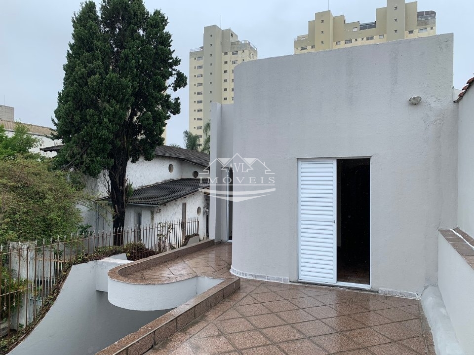 Sobrado para alugar com 3 quartos, 320m² - Foto 30