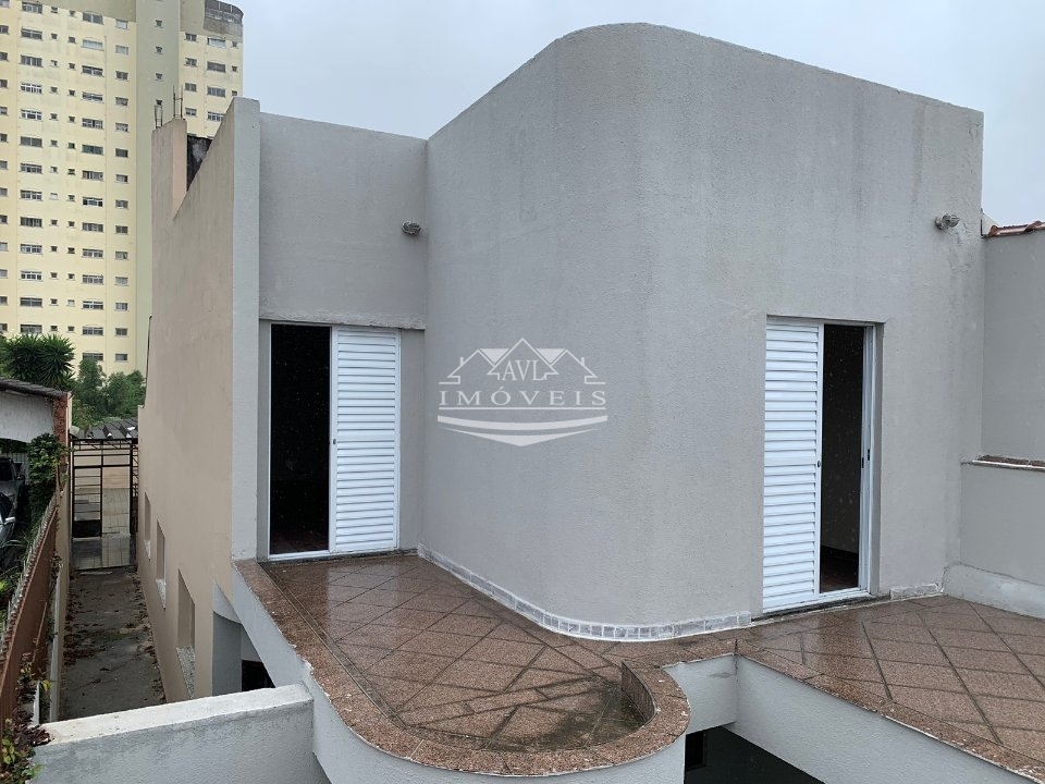 Sobrado para alugar com 3 quartos, 320m² - Foto 33