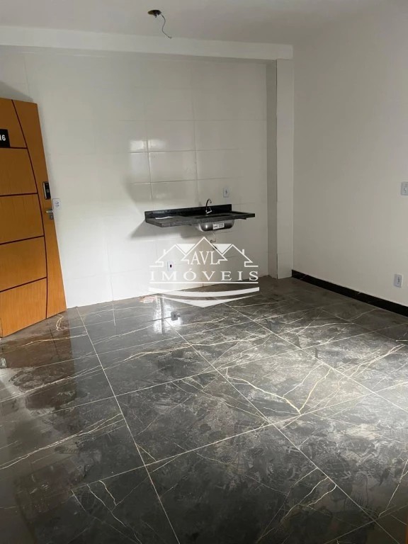 Apartamento à venda com 1 quarto, 20m² - Foto 1