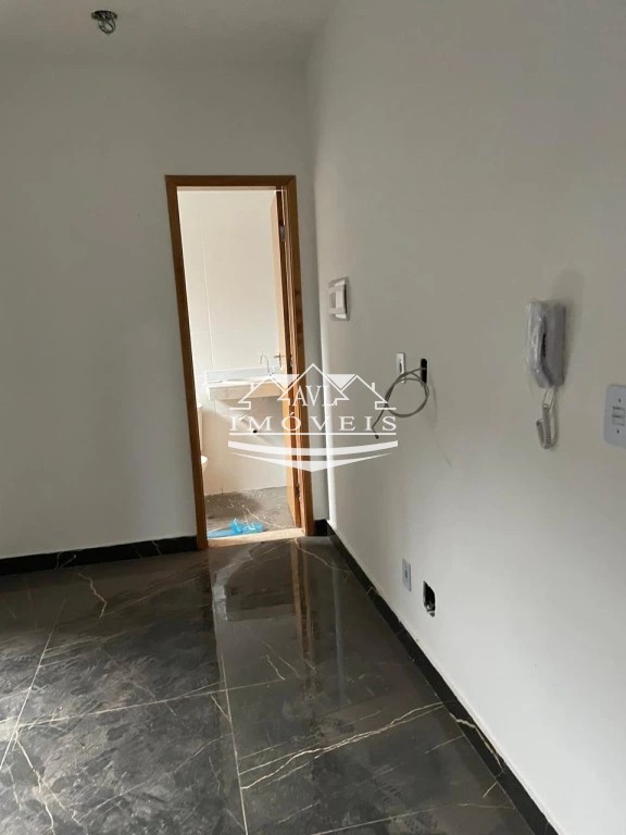 Apartamento à venda com 1 quarto, 20m² - Foto 4