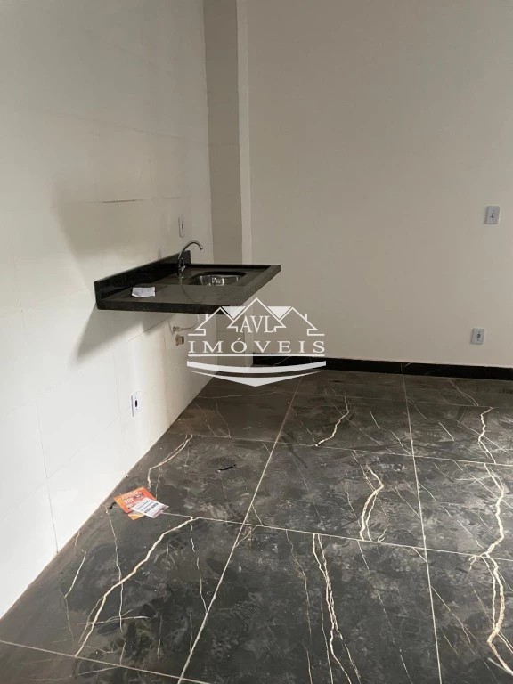 Apartamento à venda com 1 quarto, 20m² - Foto 2