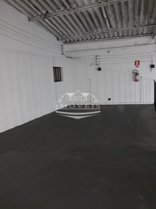 Depósito-Galpão-Armazém para alugar, 500m² - Foto 15