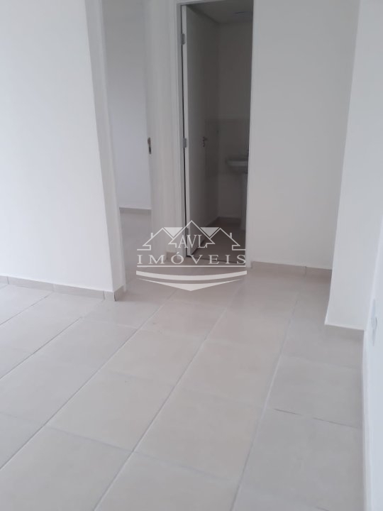 Apartamento à venda com 1 quarto, 30m² - Foto 6