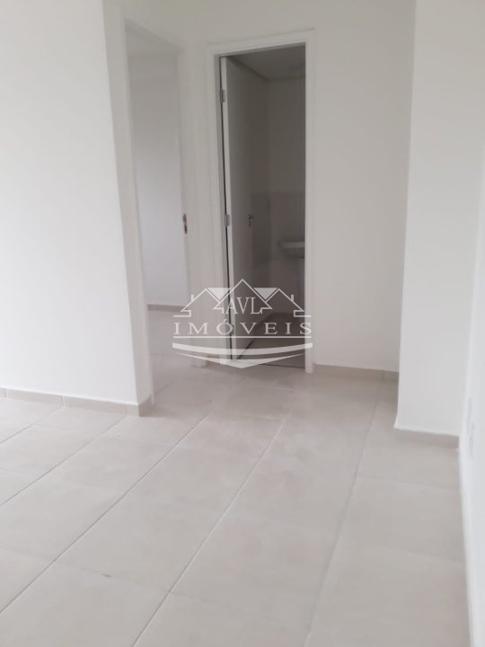 Apartamento à venda com 1 quarto, 30m² - Foto 5