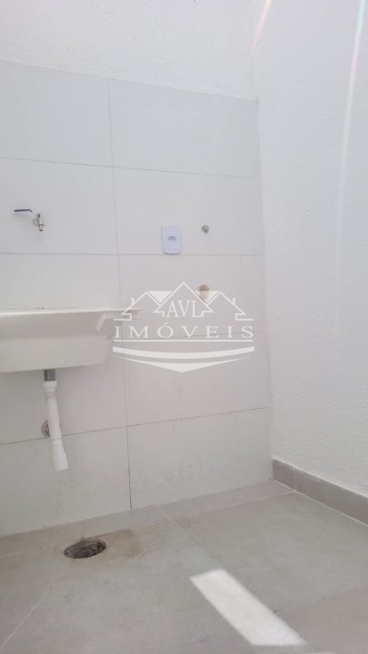 Apartamento à venda com 1 quarto, 24m² - Foto 14