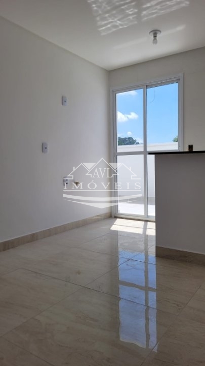 Apartamento à venda com 1 quarto, 24m² - Foto 1