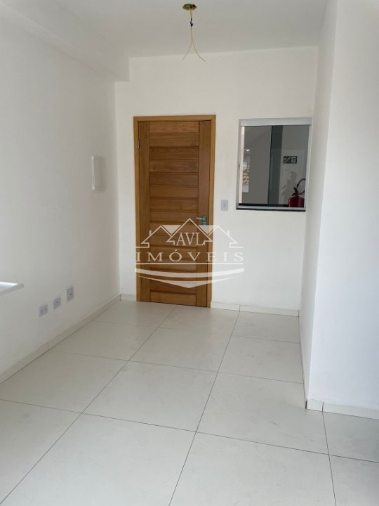 Apartamento à venda com 2 quartos, 40m² - Foto 4