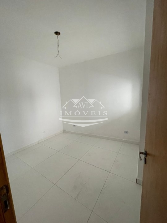 Apartamento à venda com 2 quartos, 40m² - Foto 7