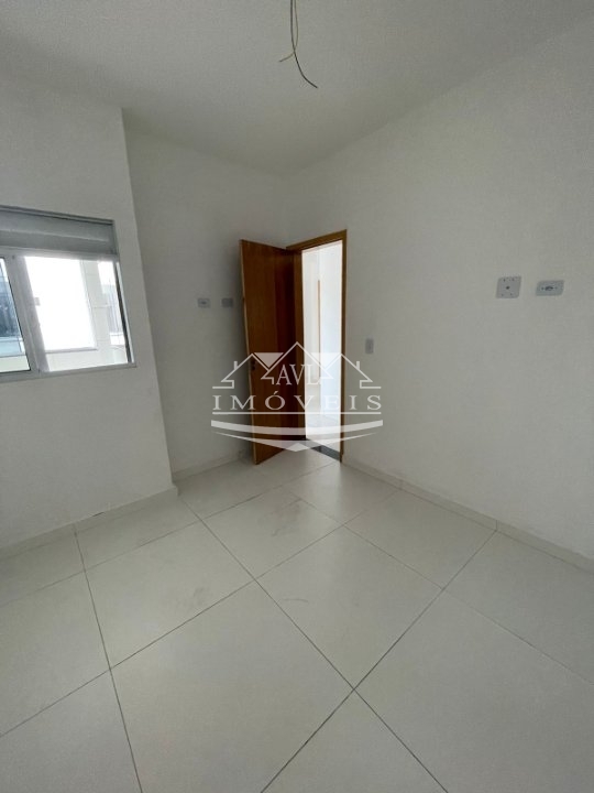 Apartamento à venda com 2 quartos, 40m² - Foto 6