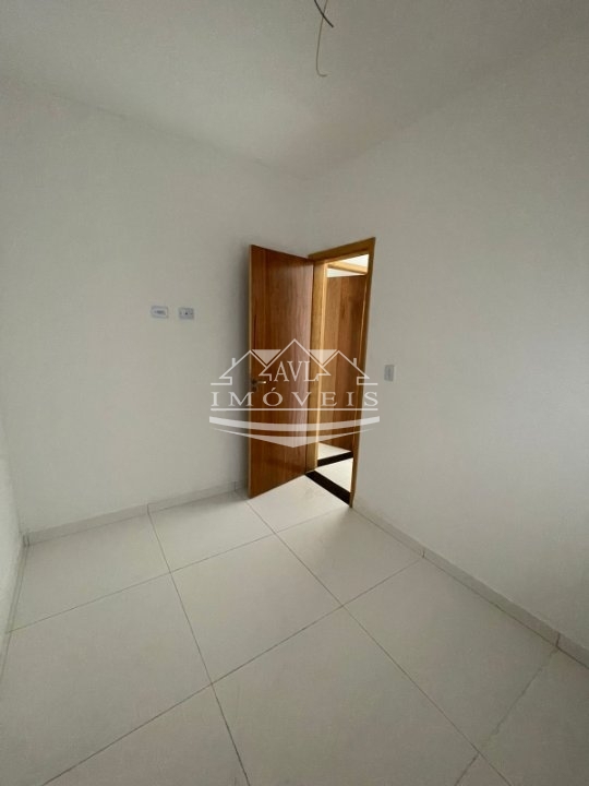 Apartamento à venda com 2 quartos, 40m² - Foto 8