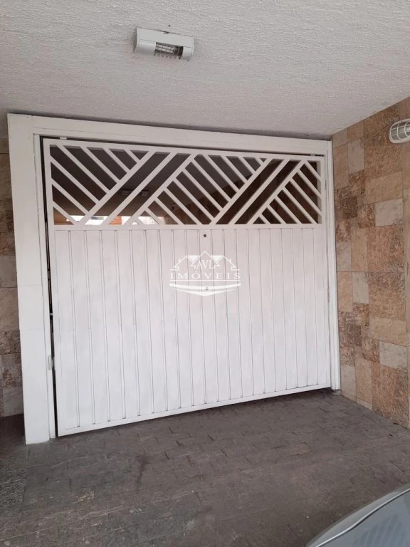Casa, 3 quartos, 206 m² - Foto 2