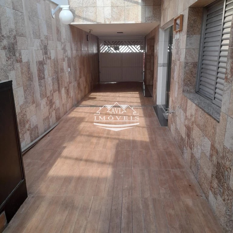 Casa, 3 quartos, 206 m² - Foto 3