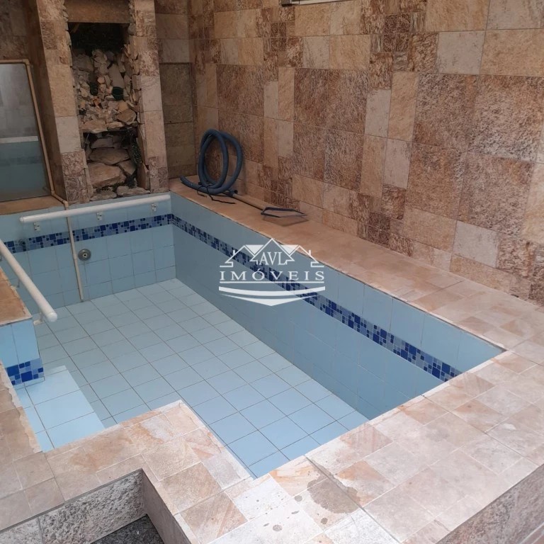 Casa, 3 quartos, 206 m² - Foto 4