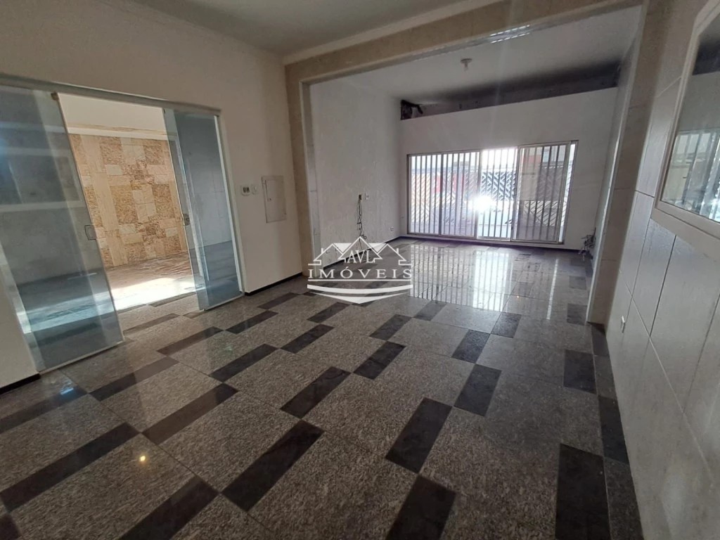 Casa, 3 quartos, 206 m² - Foto 5