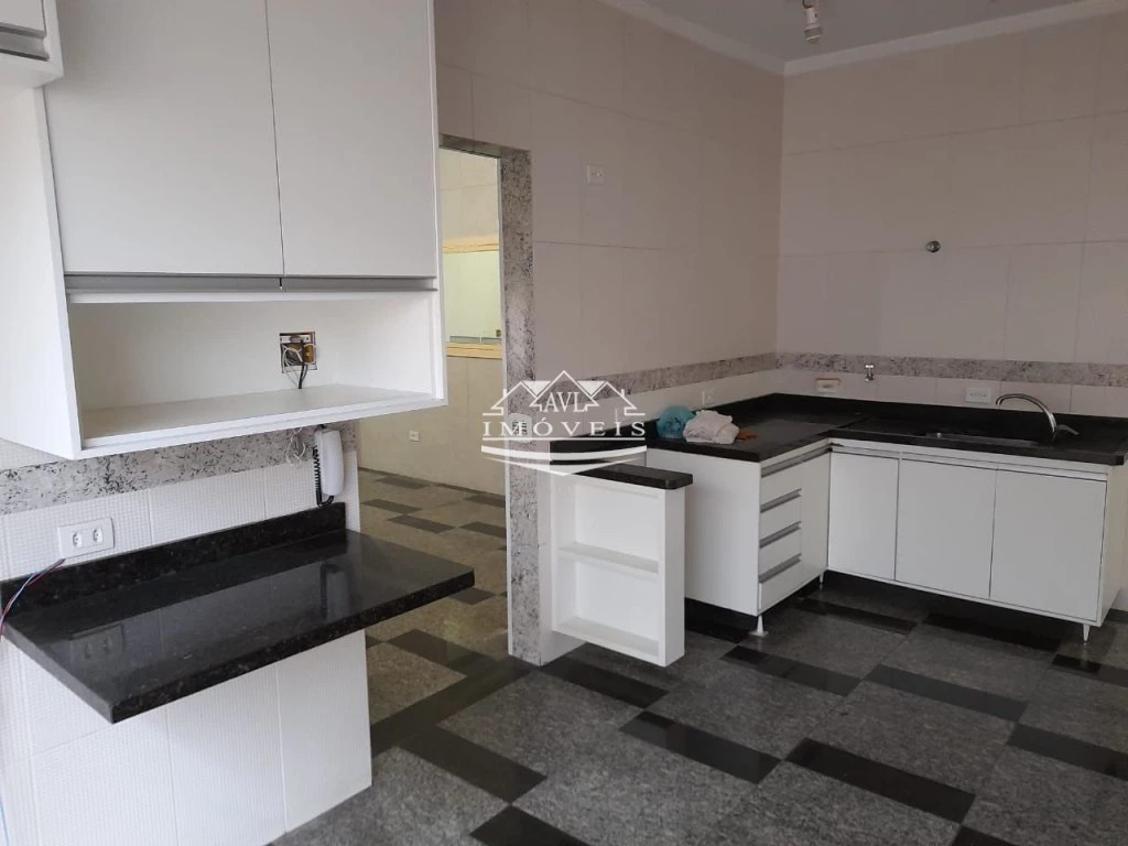 Casa, 3 quartos, 206 m² - Foto 8